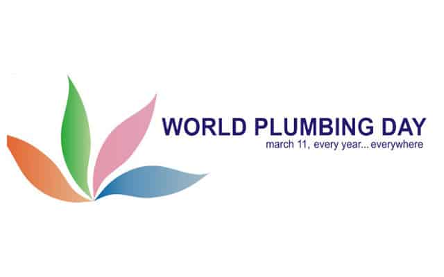 World Plumbing Day 2022