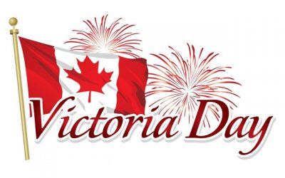 Happy Victoria Day